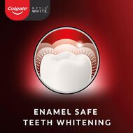 Colgate Optic White Pro Series Stain Shield Toothpaste 80g