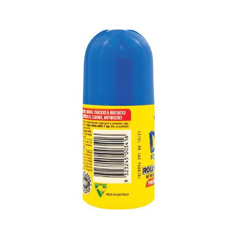 DU'IT Roll-On Heel Balm 50ml