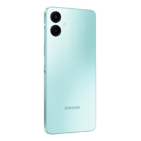 Samsung Galaxy A06 4G 64GB with One NZ Sim Green