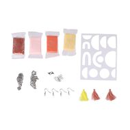 Uniti Polymer Clay Jewellery Kit