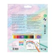 Faber-Castell Unicorn Coloured Pencils