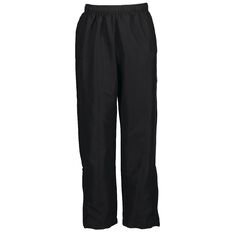 Schooltex Side Zip Fully Lined Trackpants