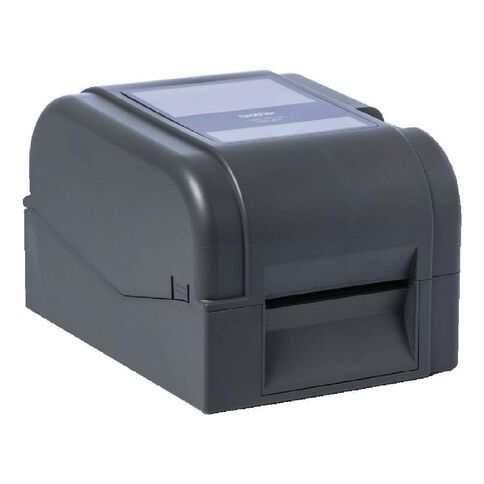 Brother TD4420TN Thermal Transfer Desktop Label Printer