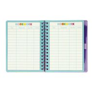 Uniti Notebook with Pen Set