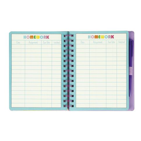 Uniti Notebook with Pen Set