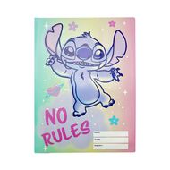 Stitch Book Sleeve 1B8 Pink