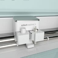 Cricut Explore 3 Machine