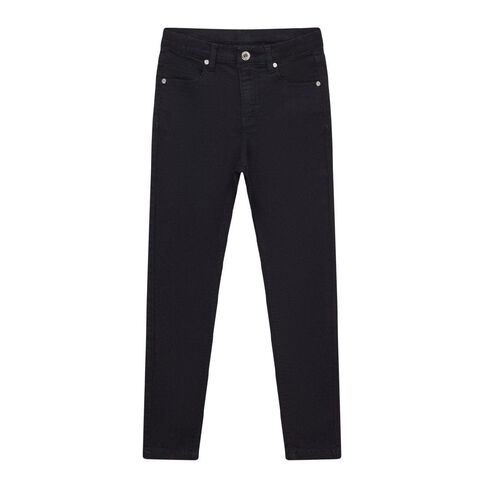 Young Original Stretch Skinny Jeans