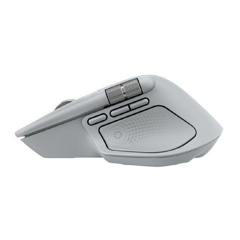 Logitech MX Master 4 Grey
