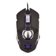 PowerPlay E-Blue Cobra 7200DPI Gaming Mouse