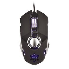 PowerPlay E-Blue Cobra 7200DPI Gaming Mouse
