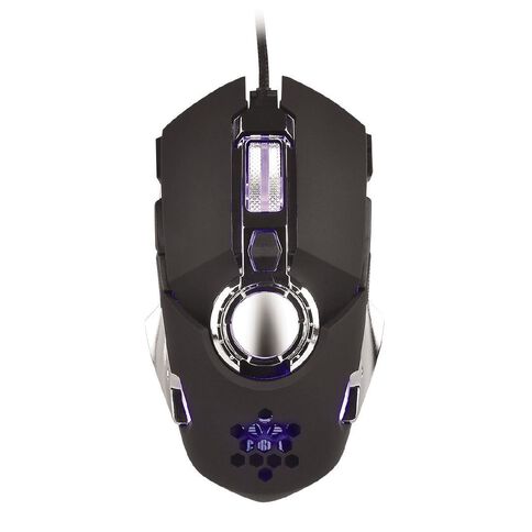 PowerPlay E-Blue Cobra 7200DPI Gaming Mouse