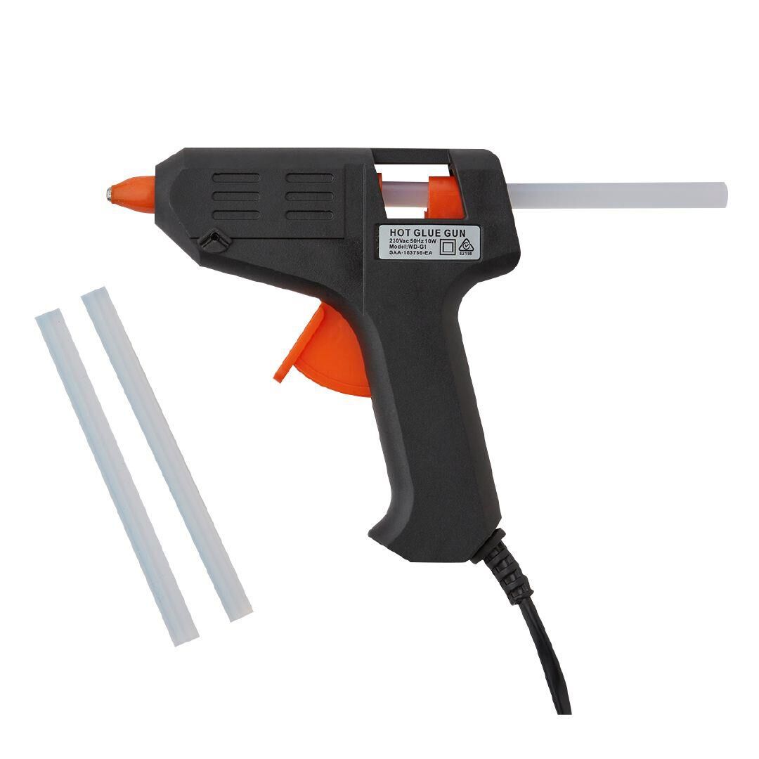10w glue outlet gun
