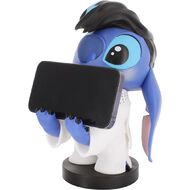 Disney Cable Guys Elvis Stitch