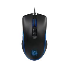 TTesports Neros Blu Optical Gaming Mouse