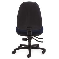 Chair Solutions Aspen Highback Chair Navy