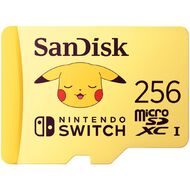 Sandisk Sdisk Extreme MicroSDXC 256GB