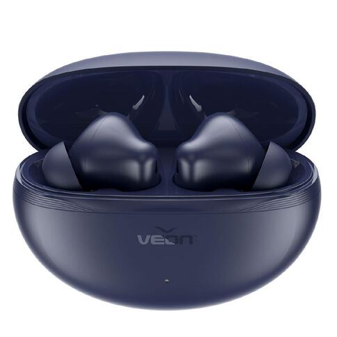 Veon True Wireless Earbuds VNTW986BLE Blue