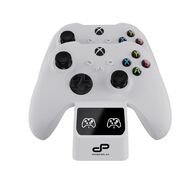 PowerPlay Xbox Series X l S Dual Charge Station White