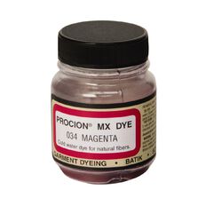 Jacquard Procion MX Dye 18.71g Magenta