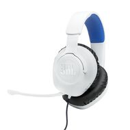 JBL Quantum 100P Console Gaming Headset