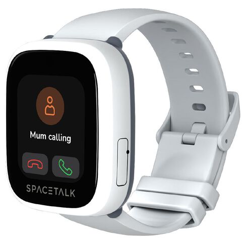 Spacetalk Loop 4G Frost