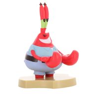 Cable Guys Mr Krabs Holdem Mini Phone Stand and Device Holder
