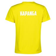 Schooltex Coromandel Area School Kapanga House Tee with Transfer