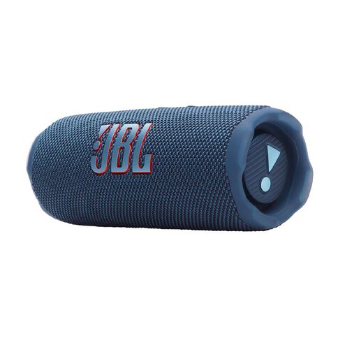 JBL Flip 7 Portable Speaker Blue