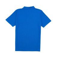 Schooltex Tawhiti School Short Sleeve Polo with Embroidery