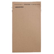 Jiffy Rigi 90% Recycled Kraft Bag Mailer RB4 240mm x 330mm