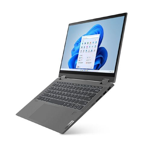 Lenovo 14 Inch IdeaPad Flex 5i i5-1135G7 8GB RAM 256GB SSD 2in1 Win11