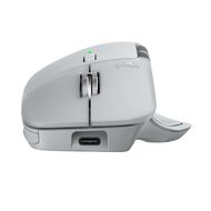 Logitech MX Master 4 Grey
