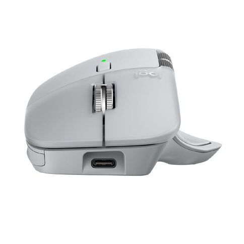 Logitech MX Master 4 Grey