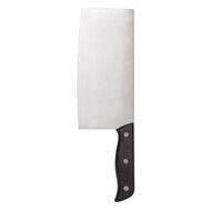 Living & Co Triple Rivet Cleaver Silver
