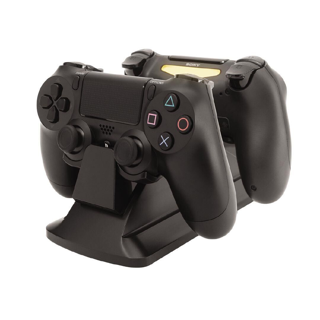 Ps4 twin charging dock sales