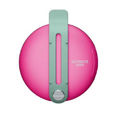 Ultimate Ears MINIROLL Pink