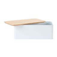 Living & Co Multi Use Storage Bin with Lid