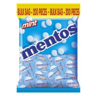 Mentos Mint Bag 540g
