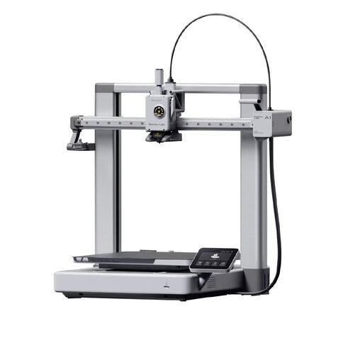 Bambu Lab A1 Combo Printer