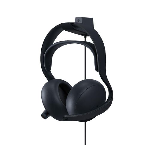 PlayStation PULSE Elite Wireless Headset Midnight Black