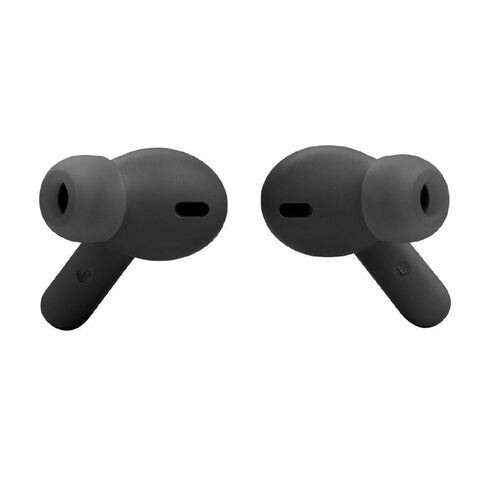JBL Wave Beam True Wireless Earbuds Black