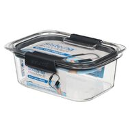 Sistema Brilliance Medium Rectangular Container
