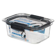 Sistema Brilliance Medium Rectangular Container