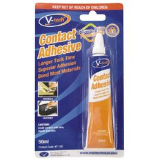 Vtech Contact Adhesive 50ml