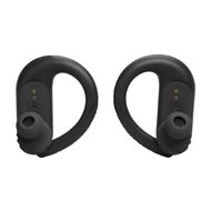 JBL Endurance Peak 3 True Wireless Sports Earbuds Black