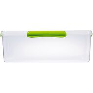 Visto Fresh Storage Container Clear 7.4L