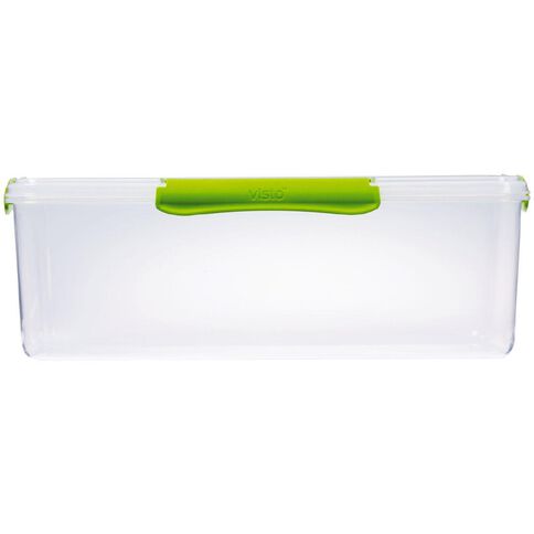 Visto Fresh Storage Container Clear 7.4L