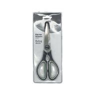 Living & Co Quality Kitchen Scissors-Pull Apart Sage/Navy