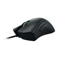 Razer DeathAdder Essential Ergonomic Wired Gaming Mouse Black